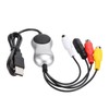 USB 2.0 Driver Free Video Capture Acquisition Card for Windows