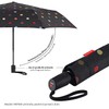 reisenthel Umbrella Pocket Mini - Extremely Lightweight and Flat Pocket