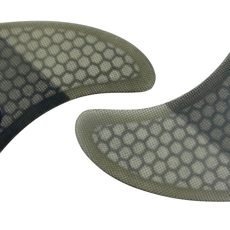 upsurf sa-hubo-dofin K2 X 1 Size Set of 5 Future
