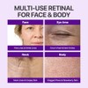 Numbuzin No.9 Nad+ Retinal Volumetox Eye Cream