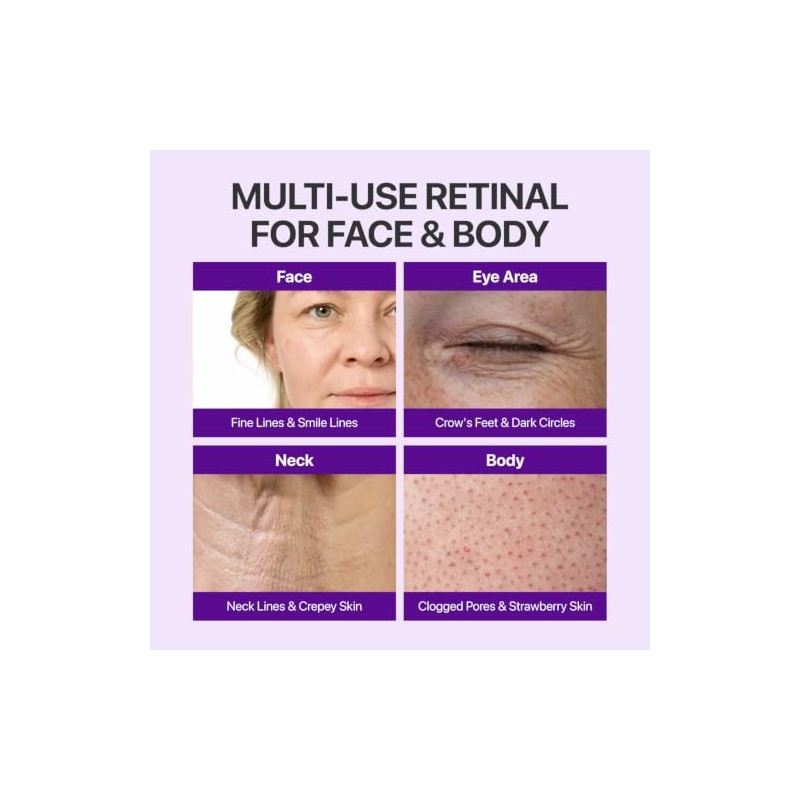 Numbuzin No.9 Nad+ Retinal Volumetox Eye Cream