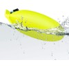 2 Pack 20L Swim Bouy Waterproof Marine Dry Bags Float