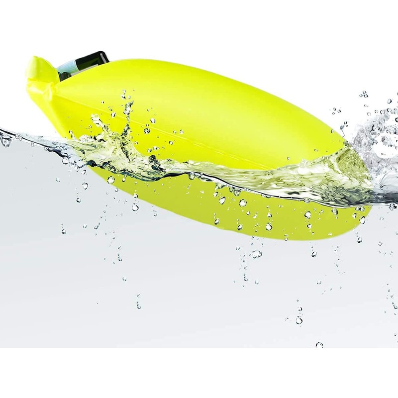 2 Pack 20L Swim Bouy Waterproof Marine Dry Bags Float