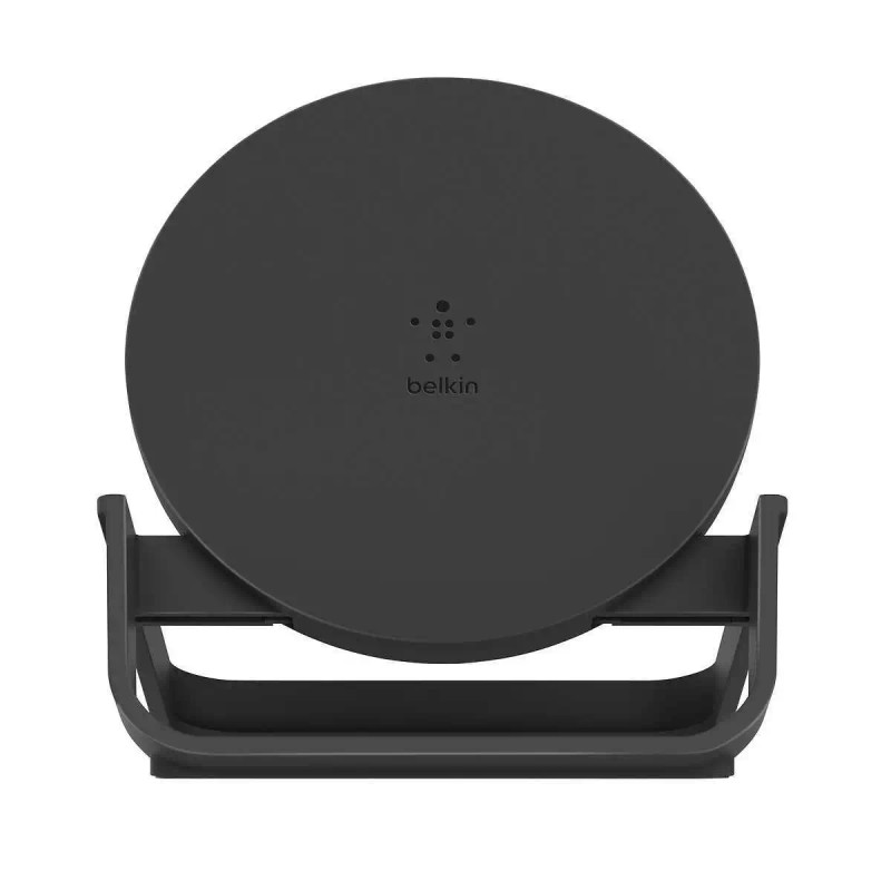 Belkin, 10W Fast Wireless Charging Stand | Universal Qi Devices