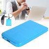 Mobile Hard Disk Basic Storage HDD External USB3.0 2.5in Hard