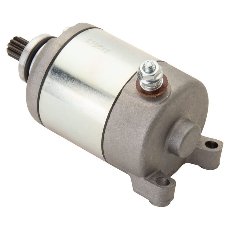 Tusk Starter Compatible with Honda TRX 450ER 2006-2014