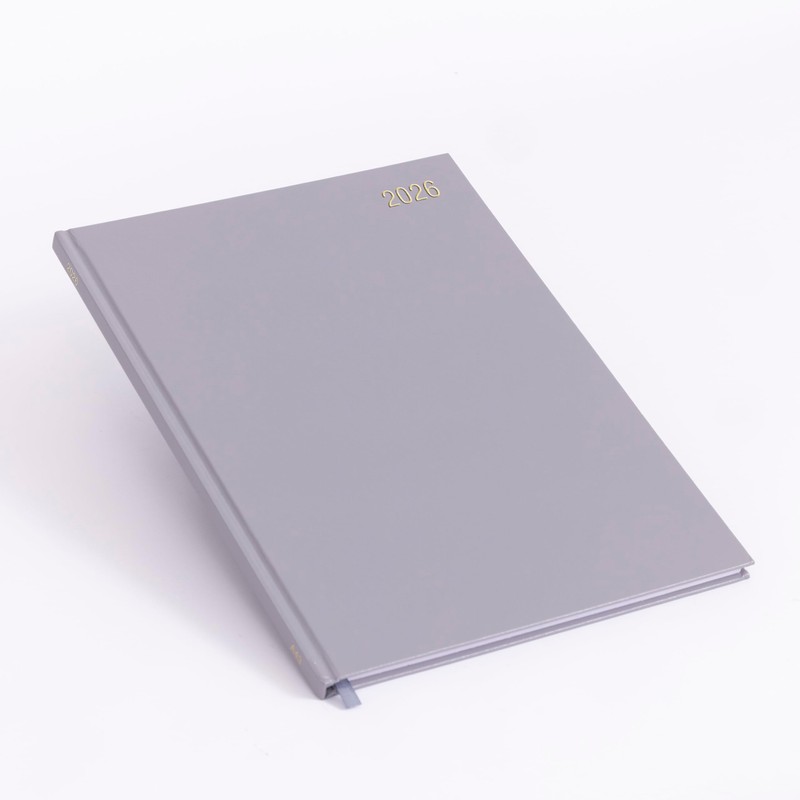 evelay 2026 Diary A4 Week to View Hardback Planner Organiser