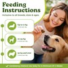 MyCompanion Hip & Joint Supplement for Dogs – Glucosamine, Turmeric