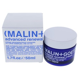 Malin + Goetz Advanced Renewal Cream for Women 1.7 oz Cream