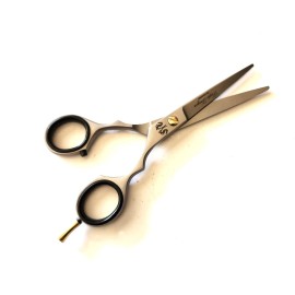 MD Professional GERMAN STAINLESS DOG PET Grooming Shears Scissors EXCELLENT 6.5"