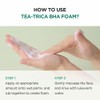 SKIN1004 [SKIN1004]Madagascar Centella Tea-Trica Bha Foam 125ml