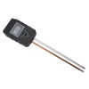 Soil Tester Soil Moisture Tester PH Meter Illumination Tester MultiFunctional