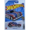 Hot Wheels - Cockney Cab II - HW Metro 10/10