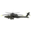 NewRay 25523 Sky Pilot 1:55 Apache Ah64 Avión Fundido a