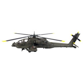 NewRay 25523 Sky Pilot 1:55 Apache Ah64 Avión Fundido a presión