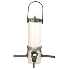 Trixie Outdoor Bird Feeder, 450 ml