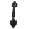 Sliding Barn Door Handle Double Sided Black Barn Door Pull