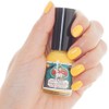 Mustache Nail Banana