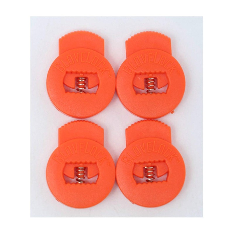 ハイゴールド（HI-GOLD) グラブ紐 ほどけ防止ロック グローブロック GLOVELOCK ＲＤ