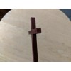 3D Print Chapel Church Blow Mold Cross, Replacement Part (