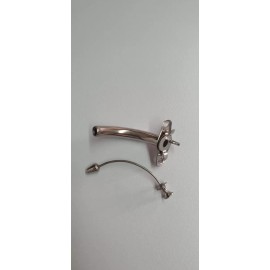 Hergom Canula Jackson No.6 Hergom