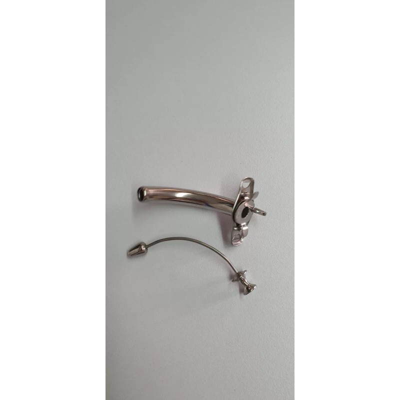 Hergom Canula Jackson No.6 Hergom