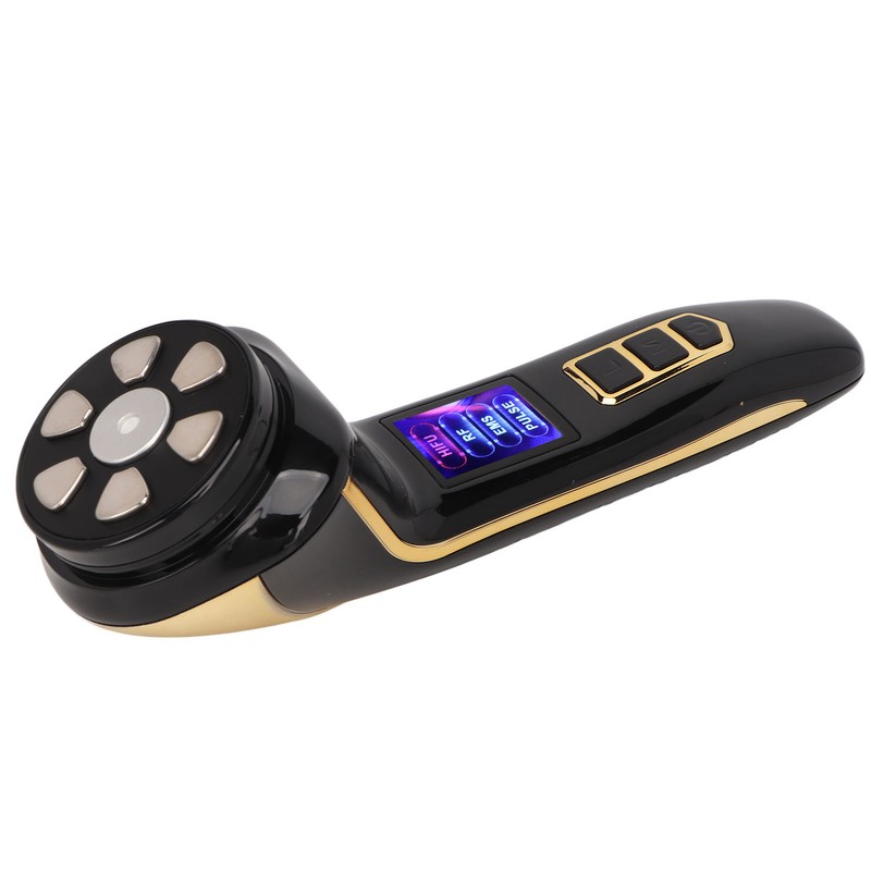 RF Skin Tightening Device Improve Elasticity Micro Current Face Beauty