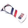 4pcs/Set 1 3 5 UT Golf Head Covers USA Stars