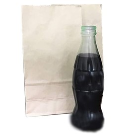 Enjoyer Vanishing Coke Bottle Magic Tricks Soft Coke Bottle Magic Gimmick Stage Illusions Mentalism Magic Bottle