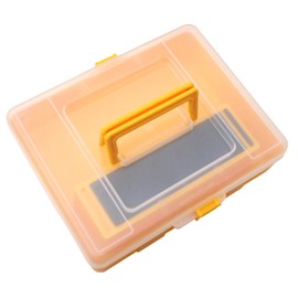 Suehiro (SUEHIRO) storing, Research and Technology block case 22 190 (japan import)