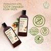 Naturaloe - Repairs & Moistures Conditioner - 100% Vegan Formula