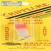 Shasta Tackle Shasta Tackle 40226 Cripplure, 1/4 40226, Size 1/4