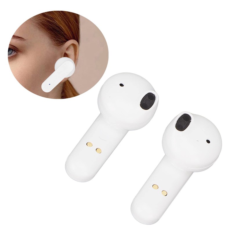 Pomya Auriculares Traductores de Idiomas, Dispositivo Traductor de Voz en