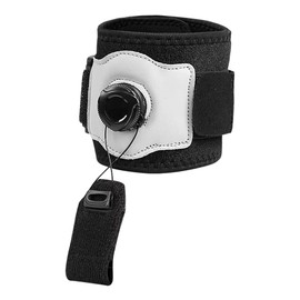 Sknrlko Foot Drop Brace Knob Adjustable Left Right Foot Lifting Up Foot Drop Support for Walking with Shoes Drop Foot Brace