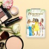African American Expressions - Phenomenal Women 2 Compact Mirror -