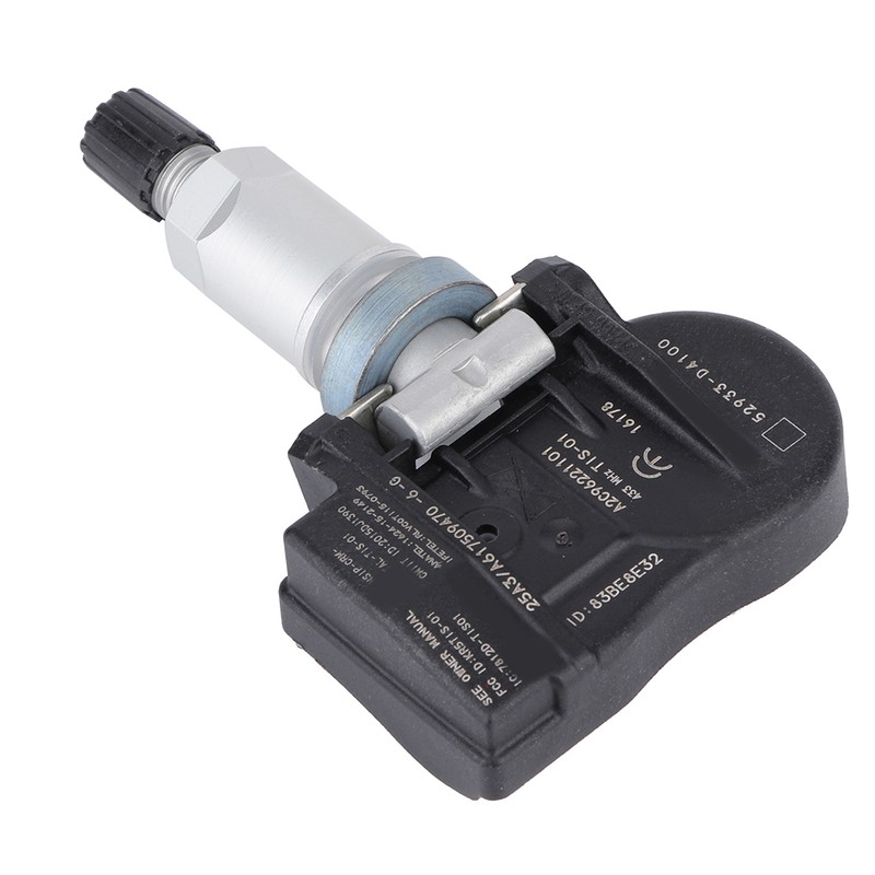 Tire Pressure Monitor Sensor 52933-D4100 Fits for HYUNDAI KIA
