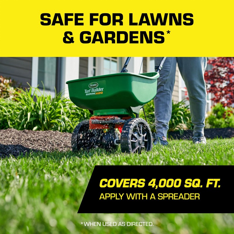 Tomcat Mole & Gopher Repellent Granules, Safe for Lawn and