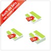 PRIMUS PRINT Holiday Application - DIN A5 Landscape, 2 x