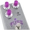 Fender - Hammertone Fuzz - Fuzz Effect Pedal