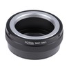 FOTGA For M42 lens to Micro 4/3 Adapter Ring for