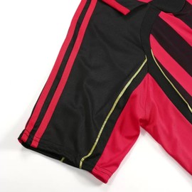 Kaka - Black & Red - S