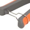 Grommets Eyelet Punch Kit Handheld Portable Hole Puncher Pliers Set