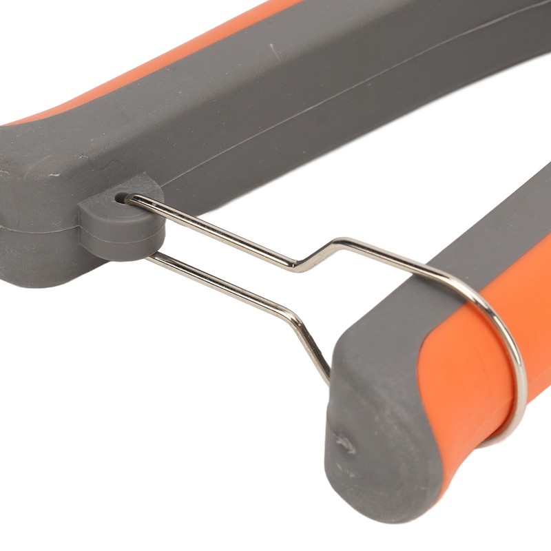 Grommets Eyelet Punch Kit Handheld Portable Hole Puncher Pliers Set