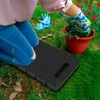 TOPINCN Thick Garden Kneeler for Gardening, Bath Kneeler for Baby