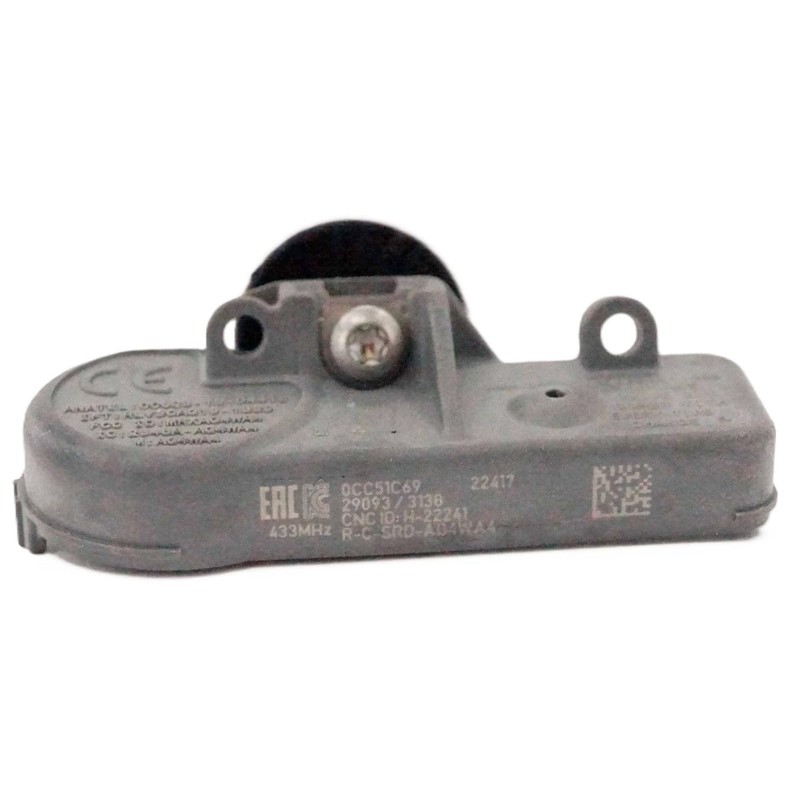 Schrader 29093 TPMS SENSOR