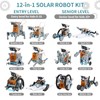 Lucky Doug Solar Power Kits Toys for Boys Ages 8-13,