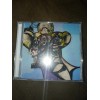 Travis Scott FRANCHISE DELUXE CD SINGLE COVER BY GEORGE CONDO(CD)