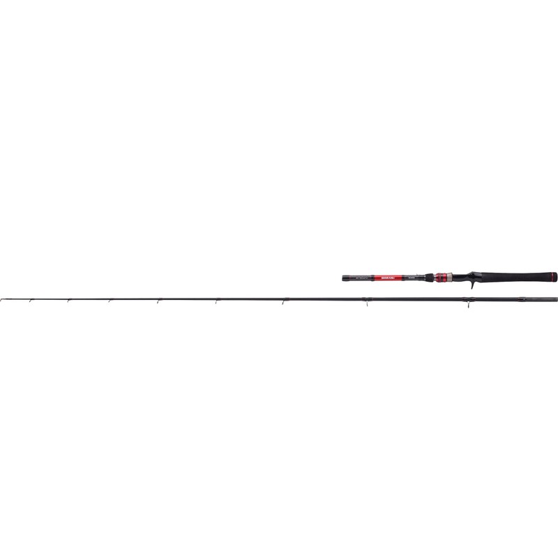 Balzer Shirasu IM-8 Pro Staff Series Jerk/T XH Jerkbait Rod