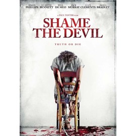 Shame The Devil