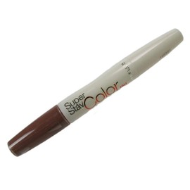 Superstay 18hr Lipstick by Maybelline 655 Natural Beige